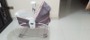 Mastela deluxe multi functional bassinet 5 in 1